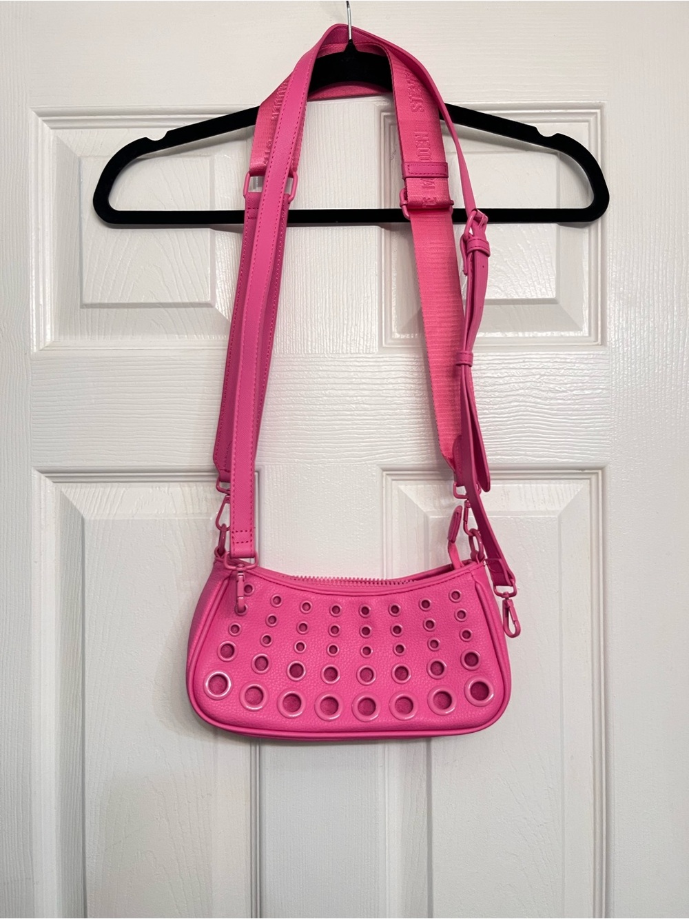 Steve Madden cross bag